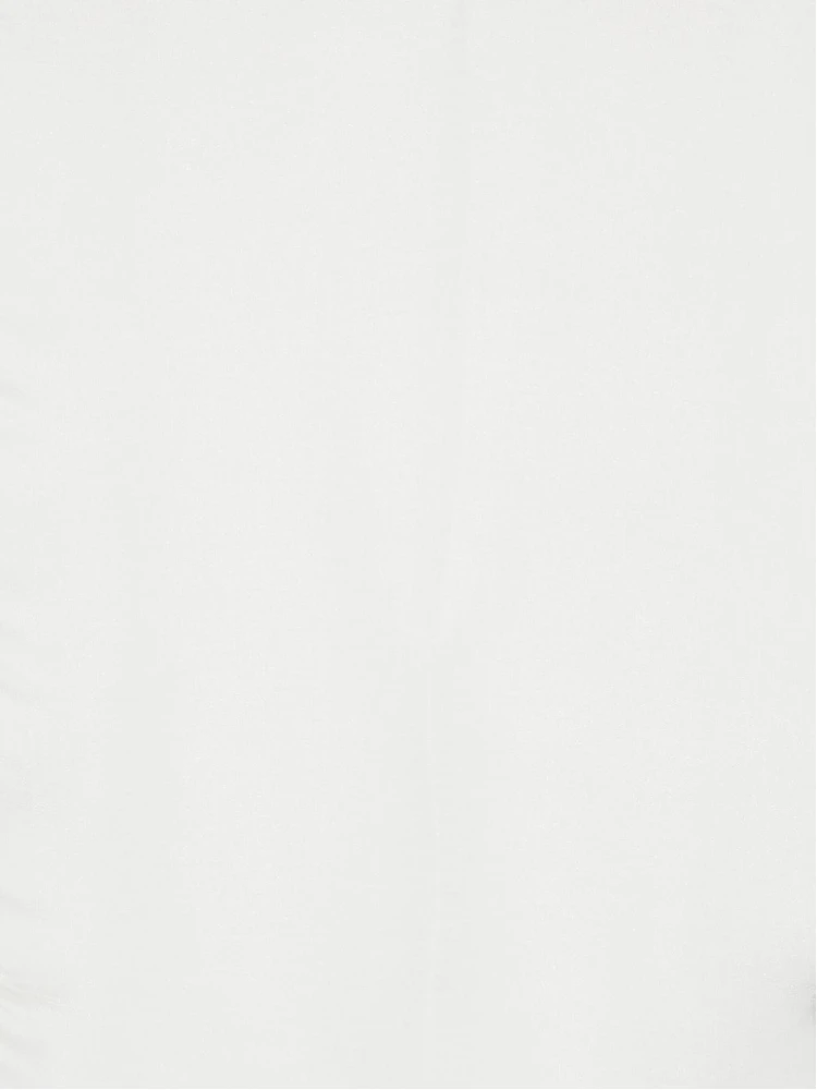 Emporio Armani Scarfs White alternative