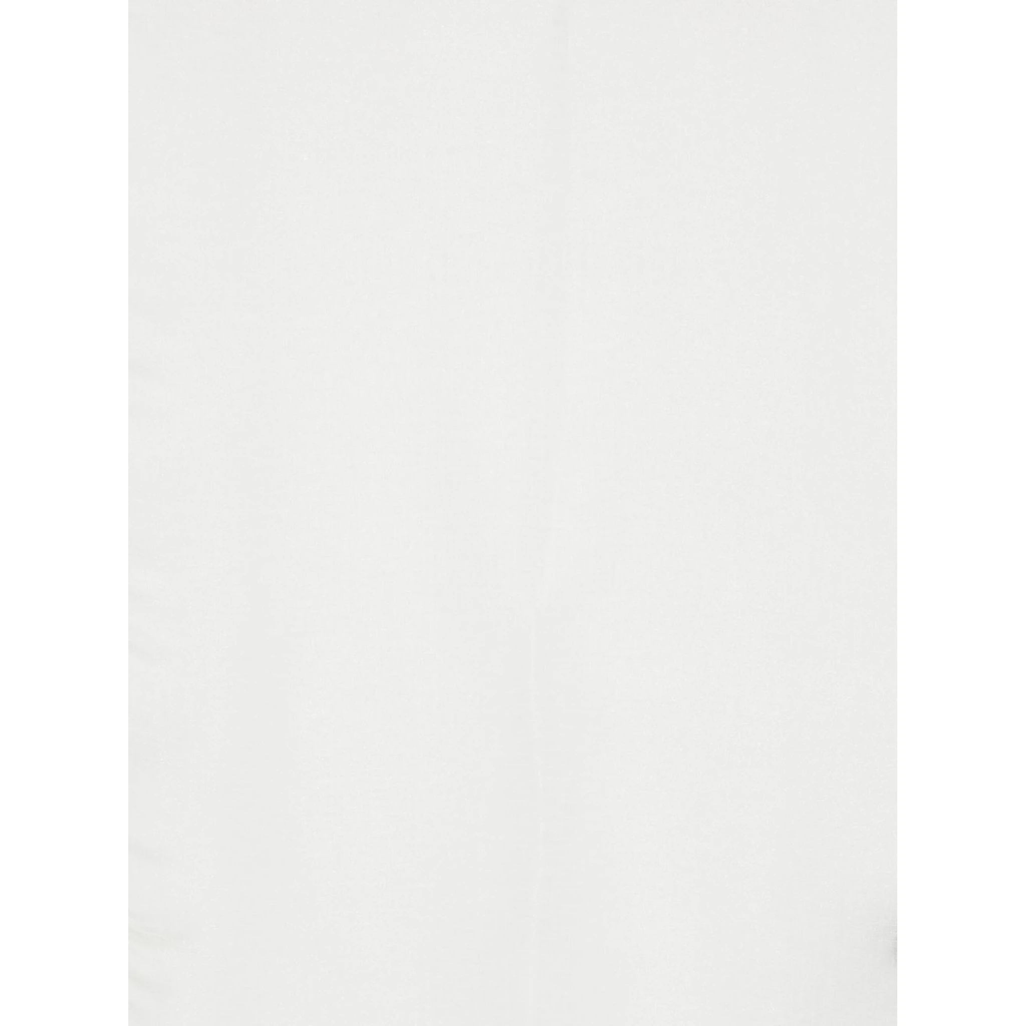 Emporio Armani Scarfs White