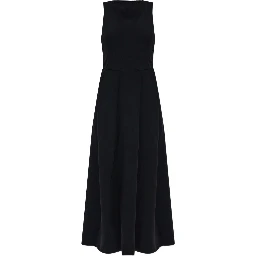 Emporio Armani Dresses Black