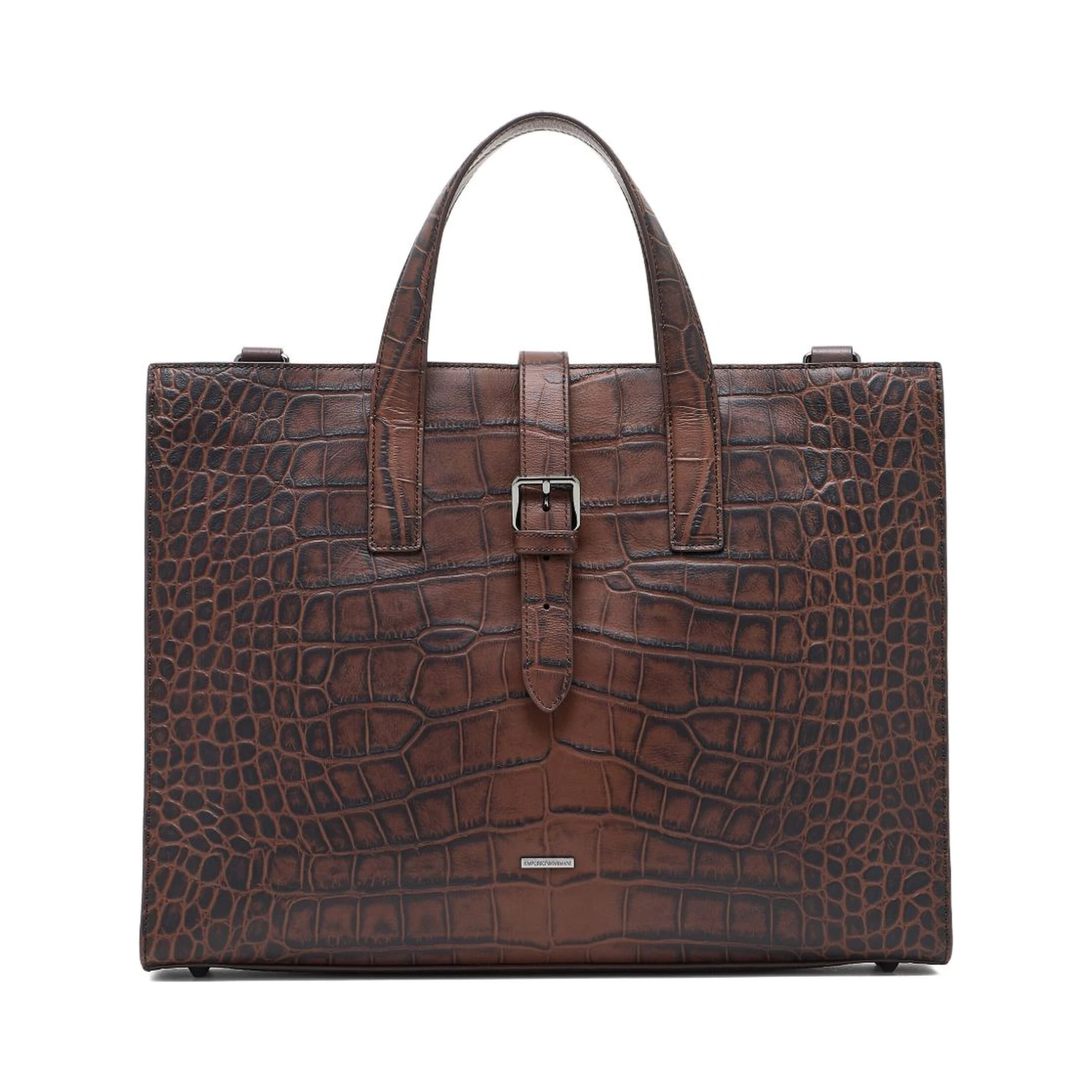 Emporio Armani Bags.. Brown