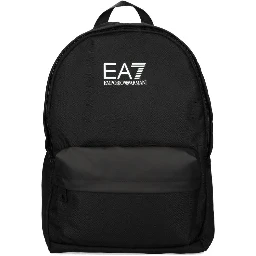 EA7 Bags.. Black