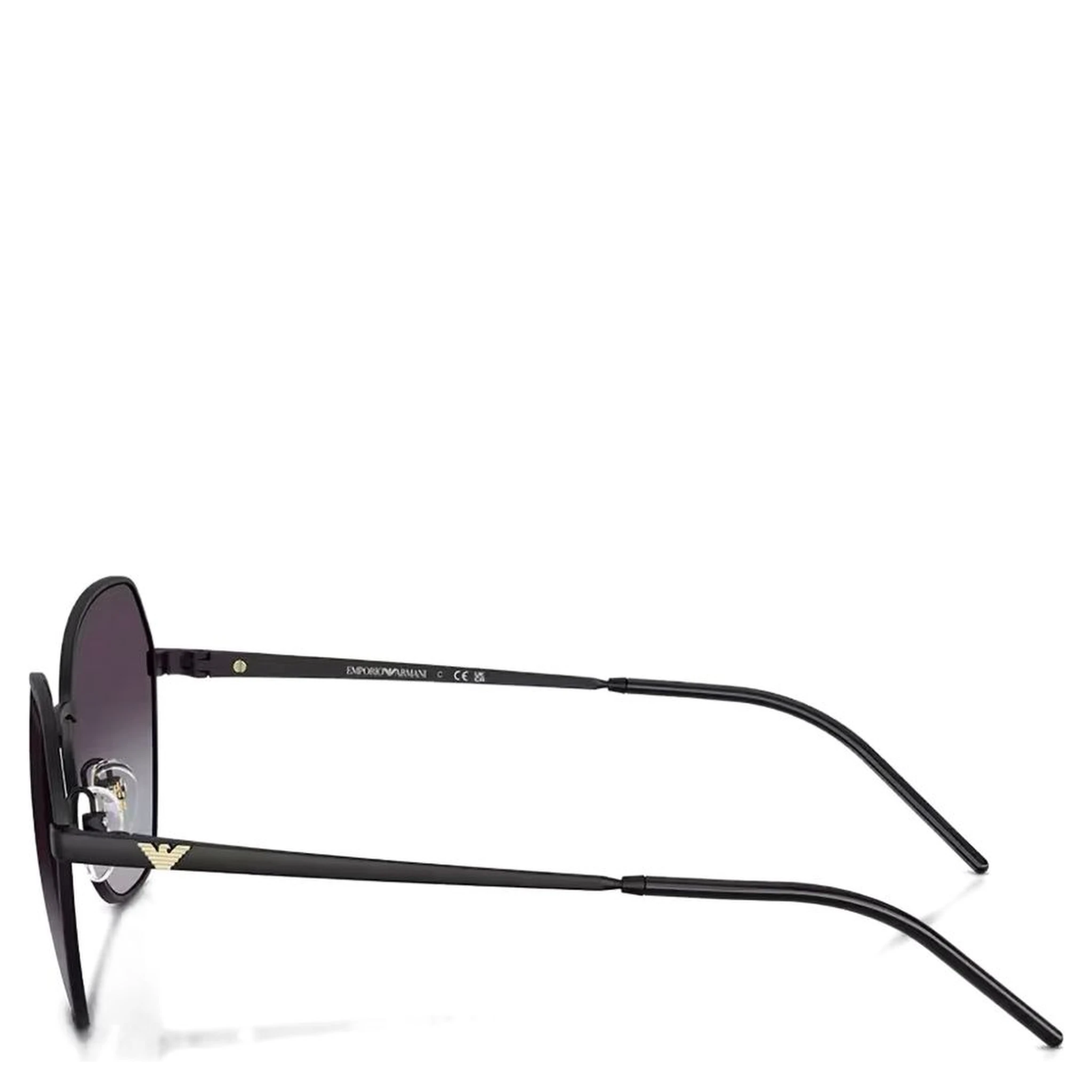Irregular-shaped sunglasses