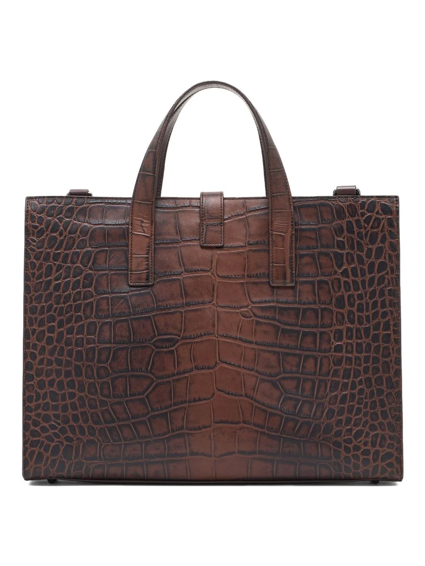 Emporio Armani Bags.. Brown