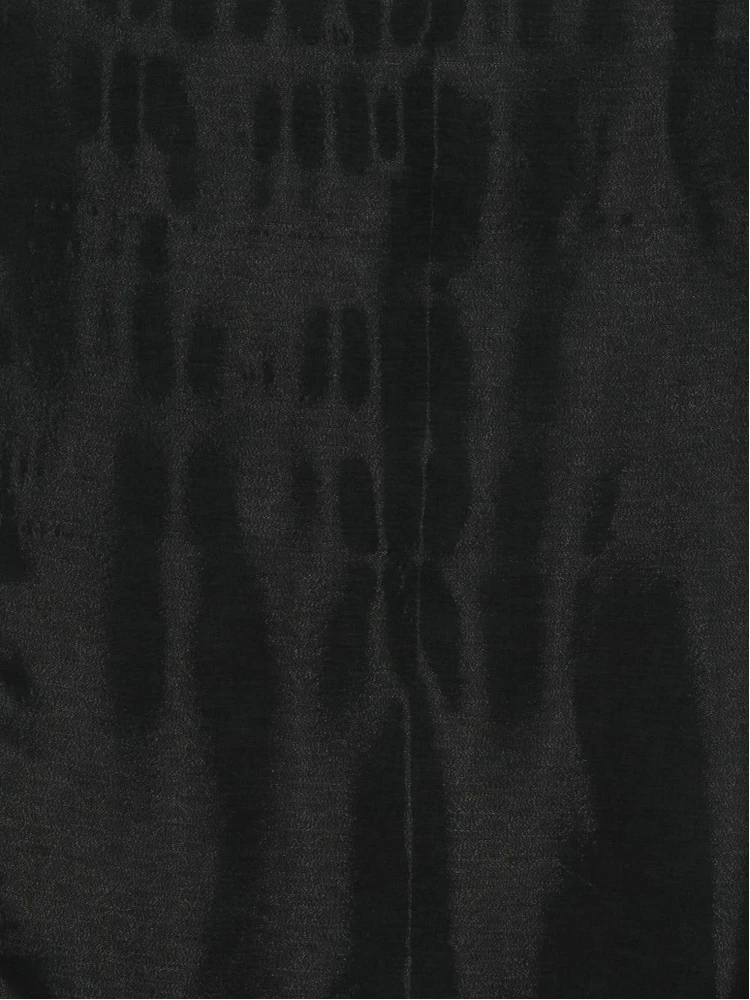 Emporio Armani Scarfs Black alternative