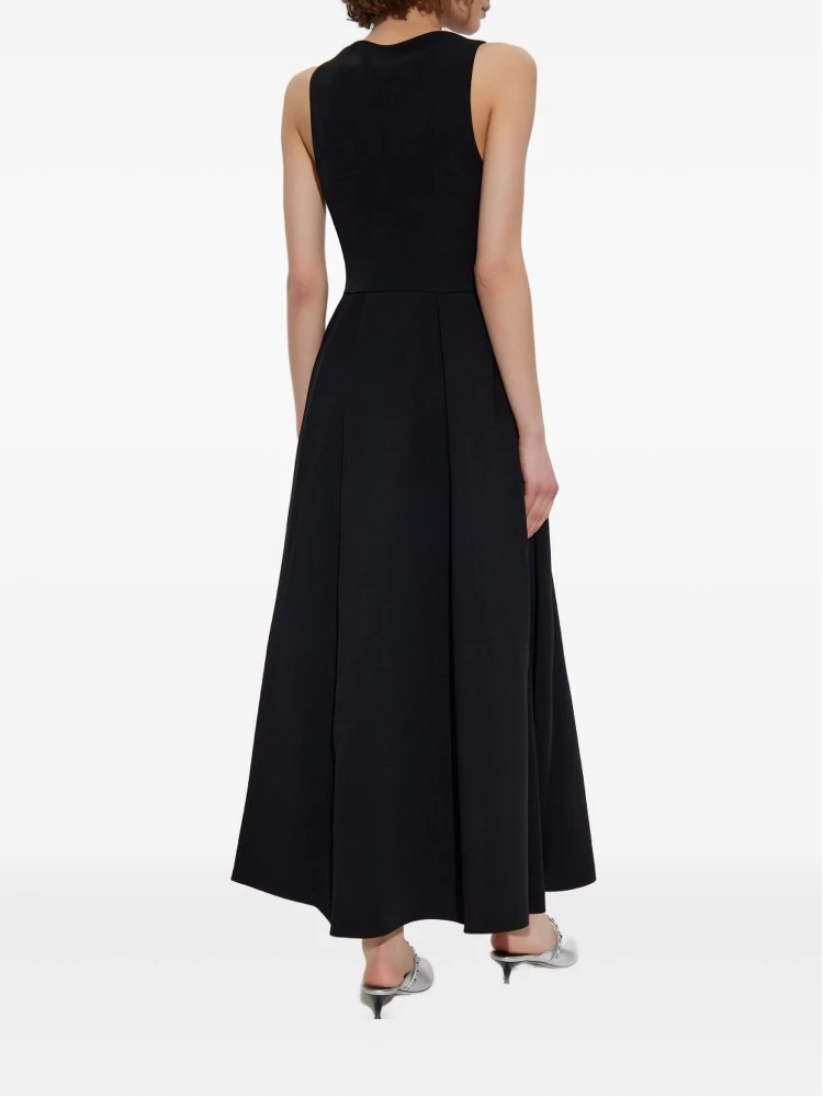 Emporio Armani Dresses Black alternative