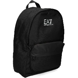 EA7 Bags.. Black