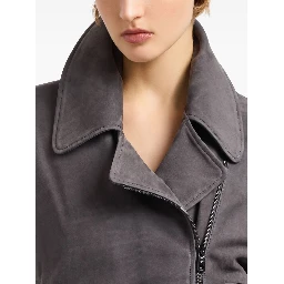 Emporio Armani Jackets Grey