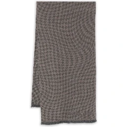 Emporio Armani Scarfs Beige
