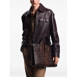 Emporio Armani Bags.. Brown