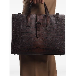 Emporio Armani Bags.. Brown