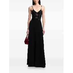 Emporio Armani Dresses Black