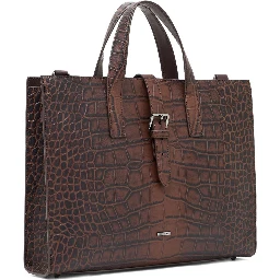 Emporio Armani Bags.. Brown