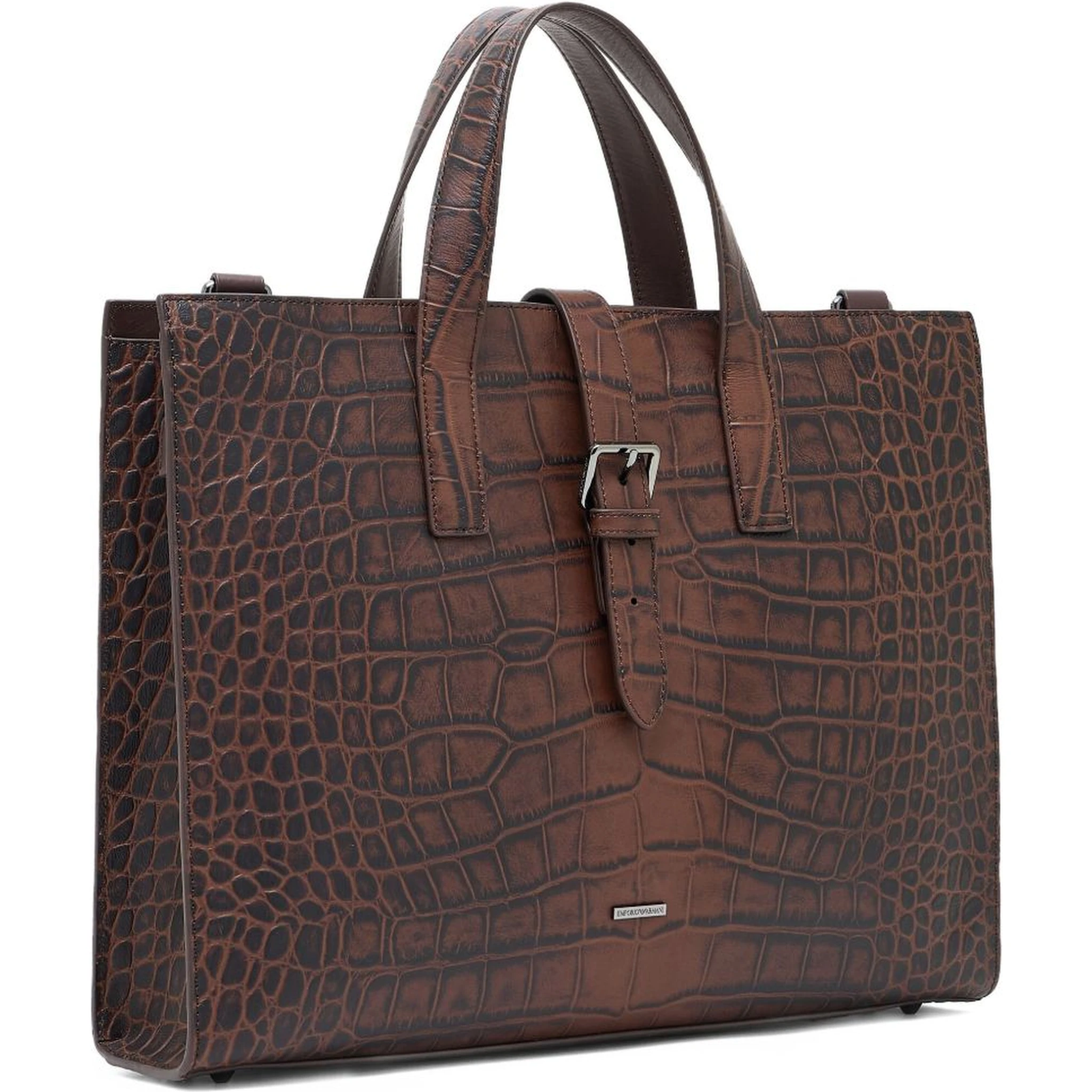 Emporio Armani Bags.. Brown