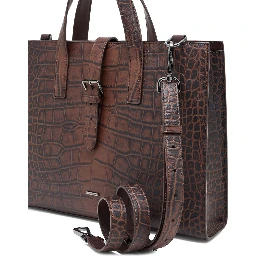 Emporio Armani Bags.. Brown
