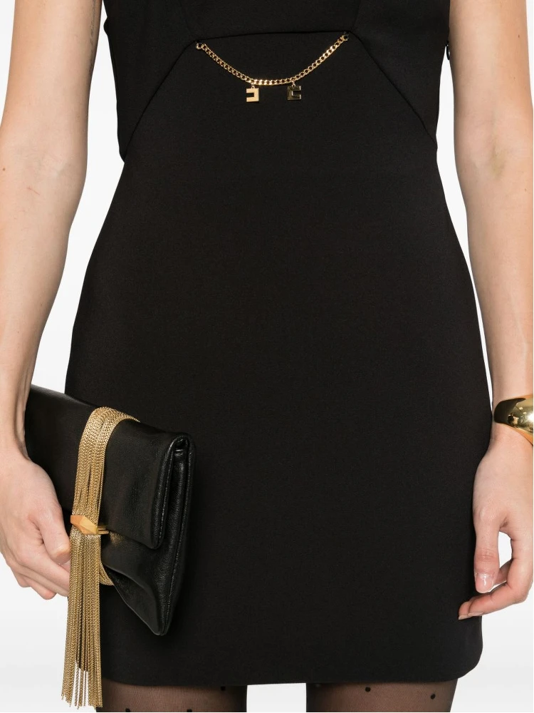 Elisabetta Franchi Dresses Black alternative