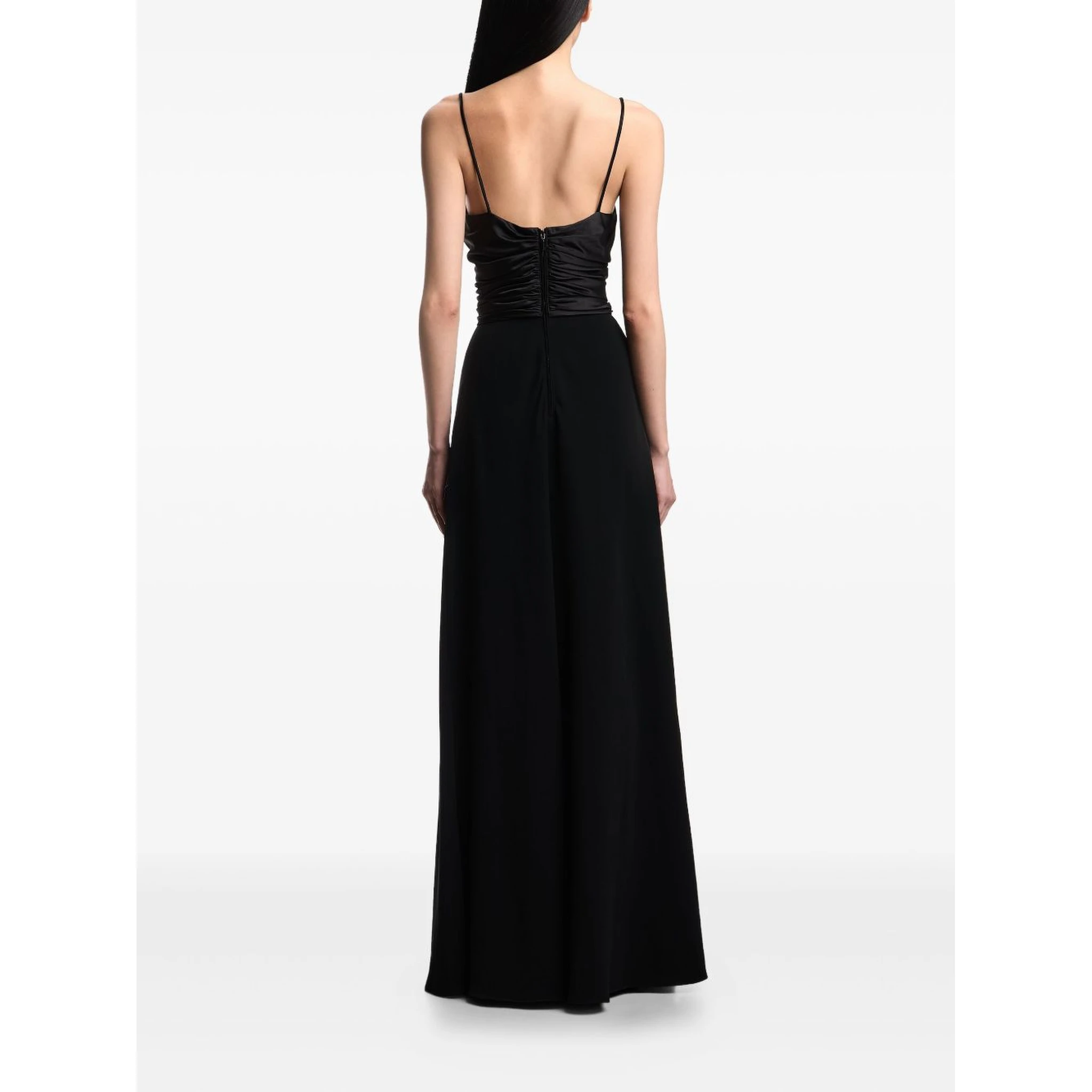 Emporio Armani Dresses Black