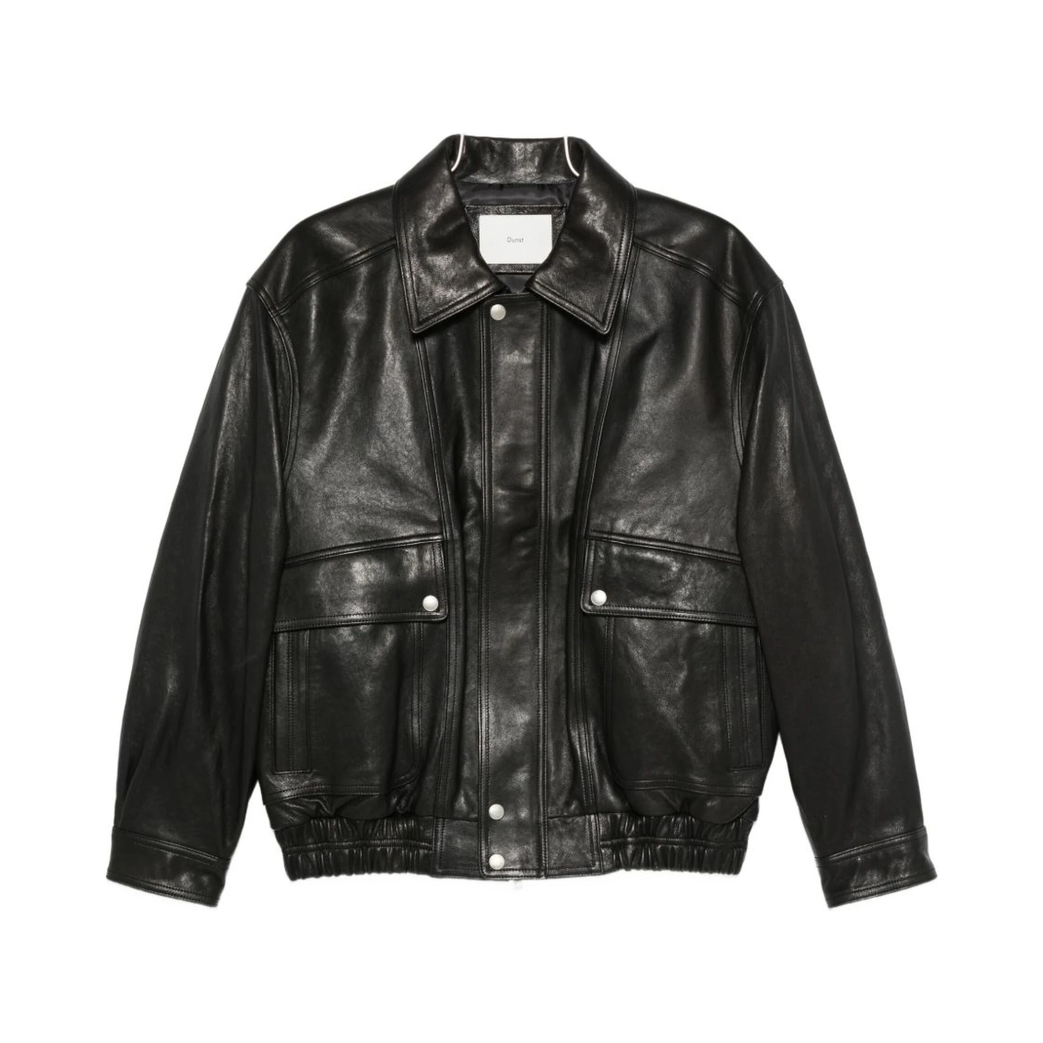 DUNST Jackets Black