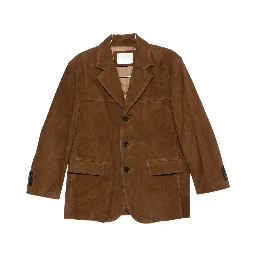 DUNST Jackets Camel
