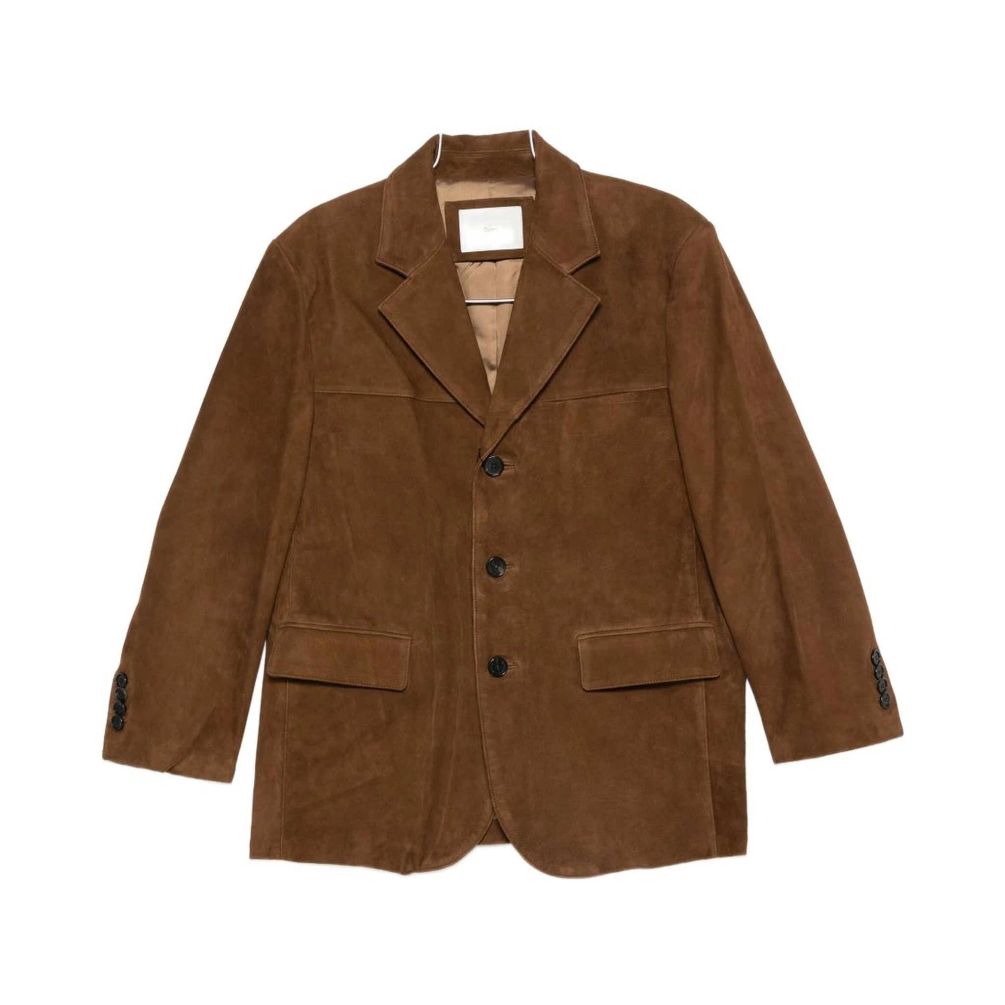 DUNST Jackets Camel