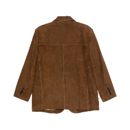 DUNST Jackets Camel