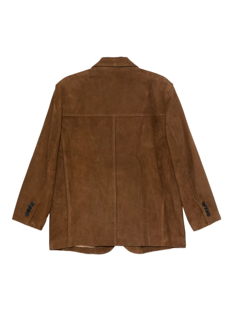 DUNST Jackets Camel alternative