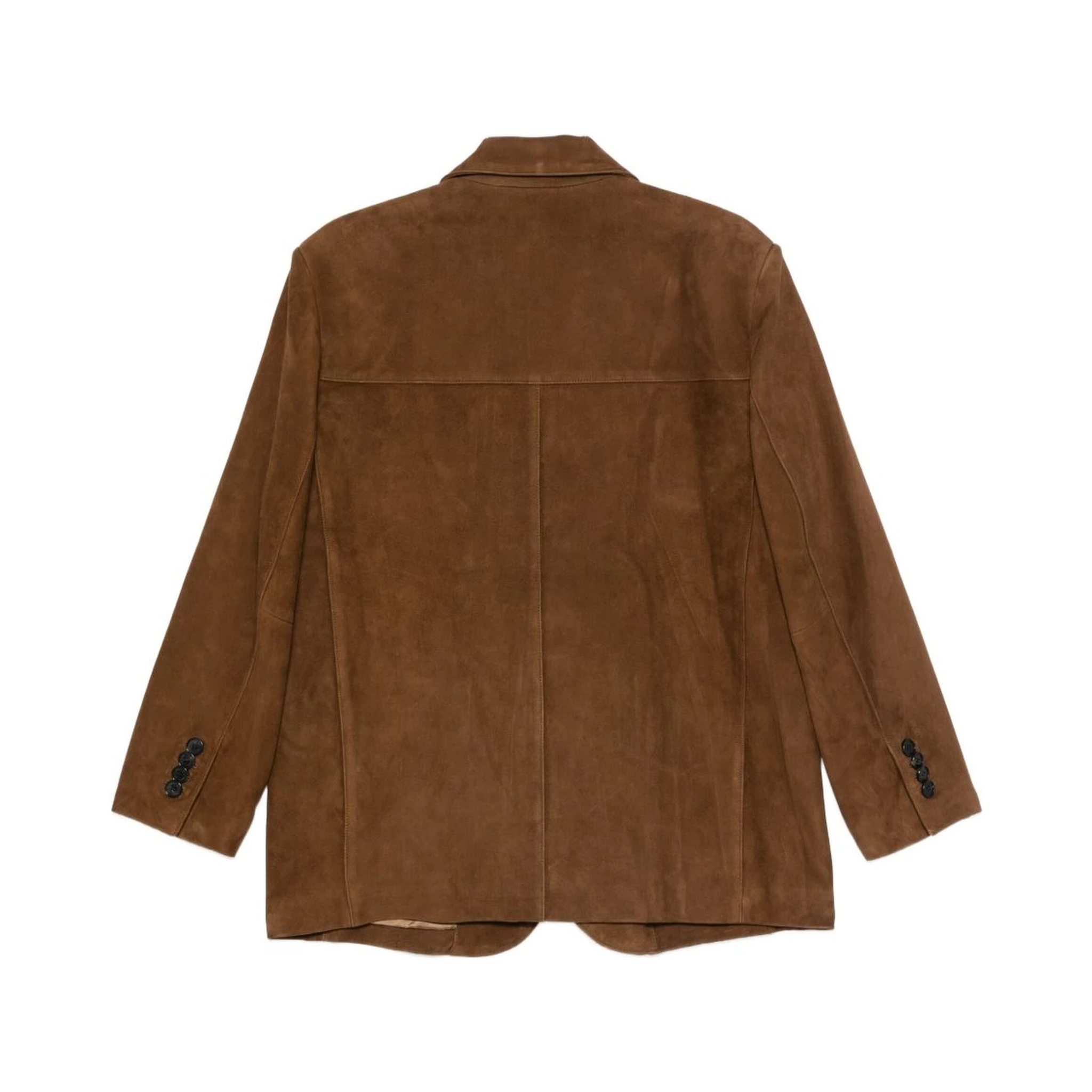 DUNST Jackets Camel