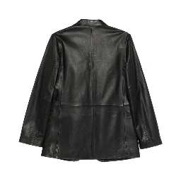 Alysi Jackets Black