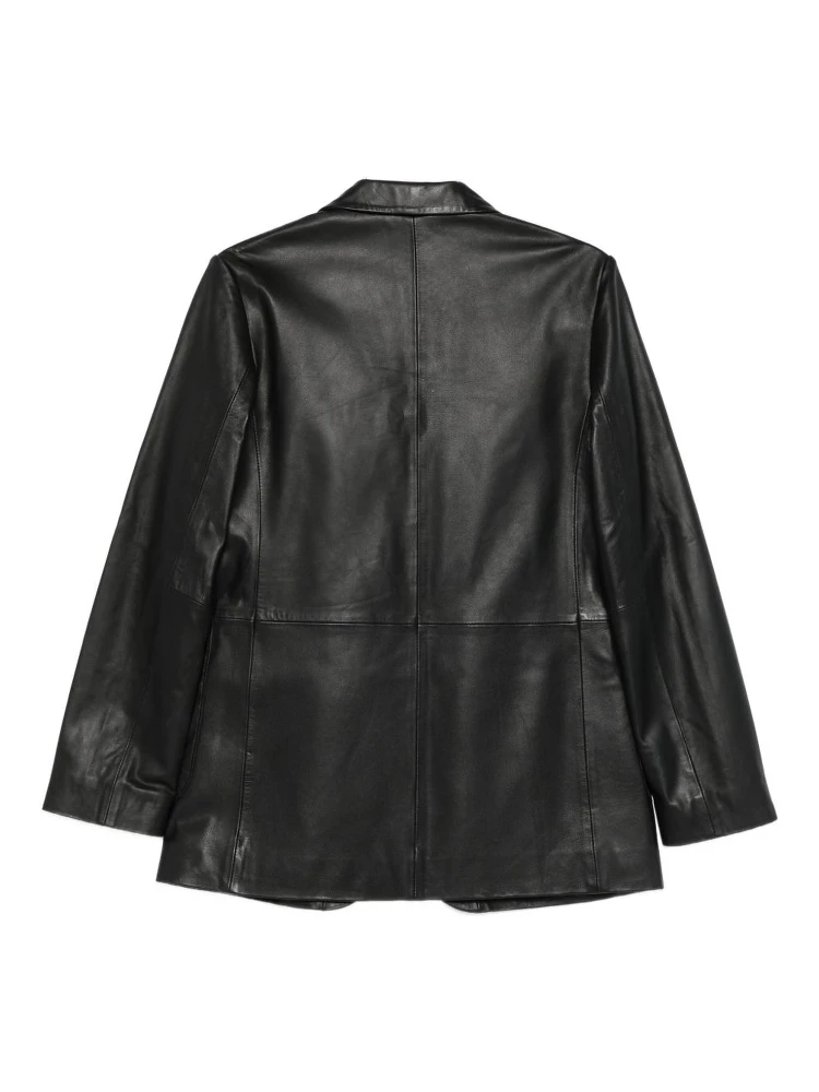 Alysi Jackets Black alternative