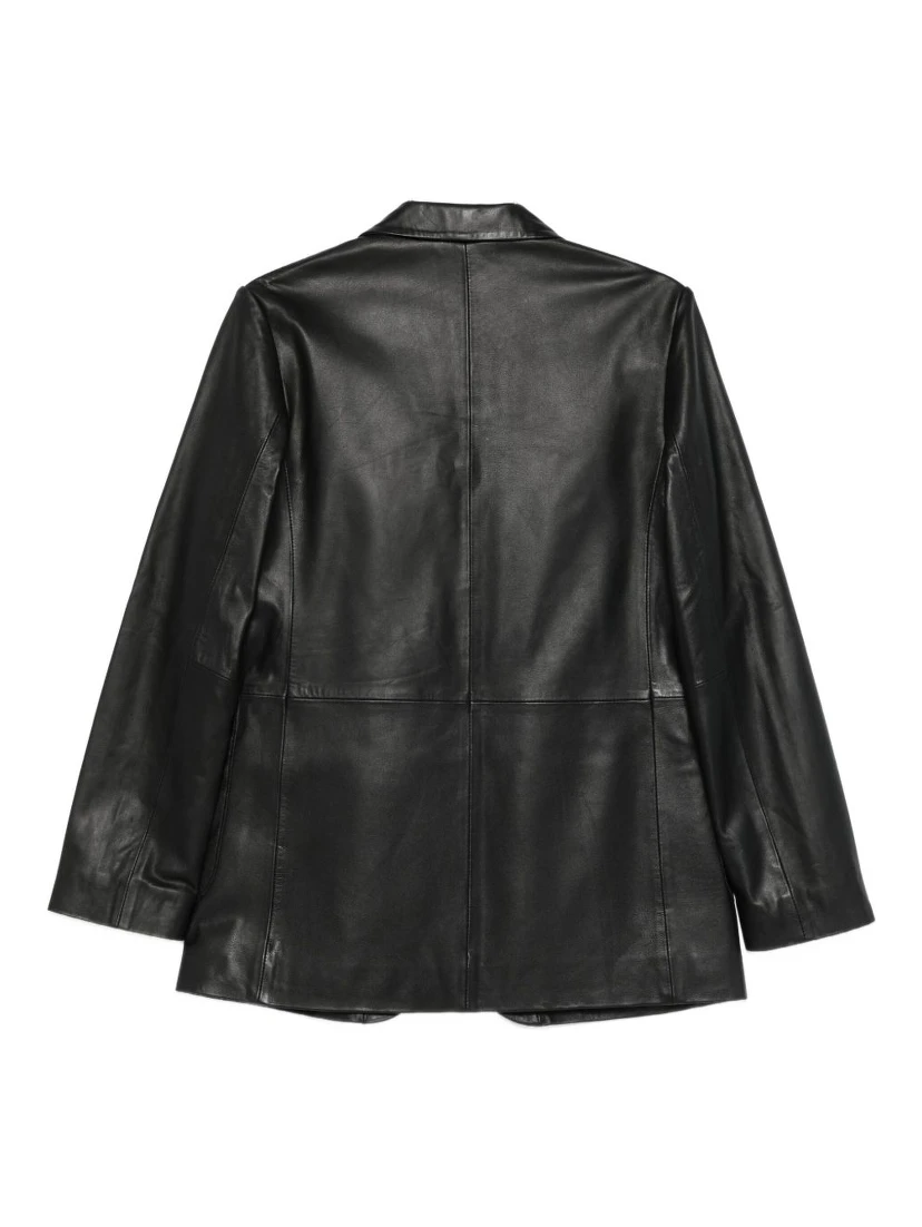 Alysi Jackets Black