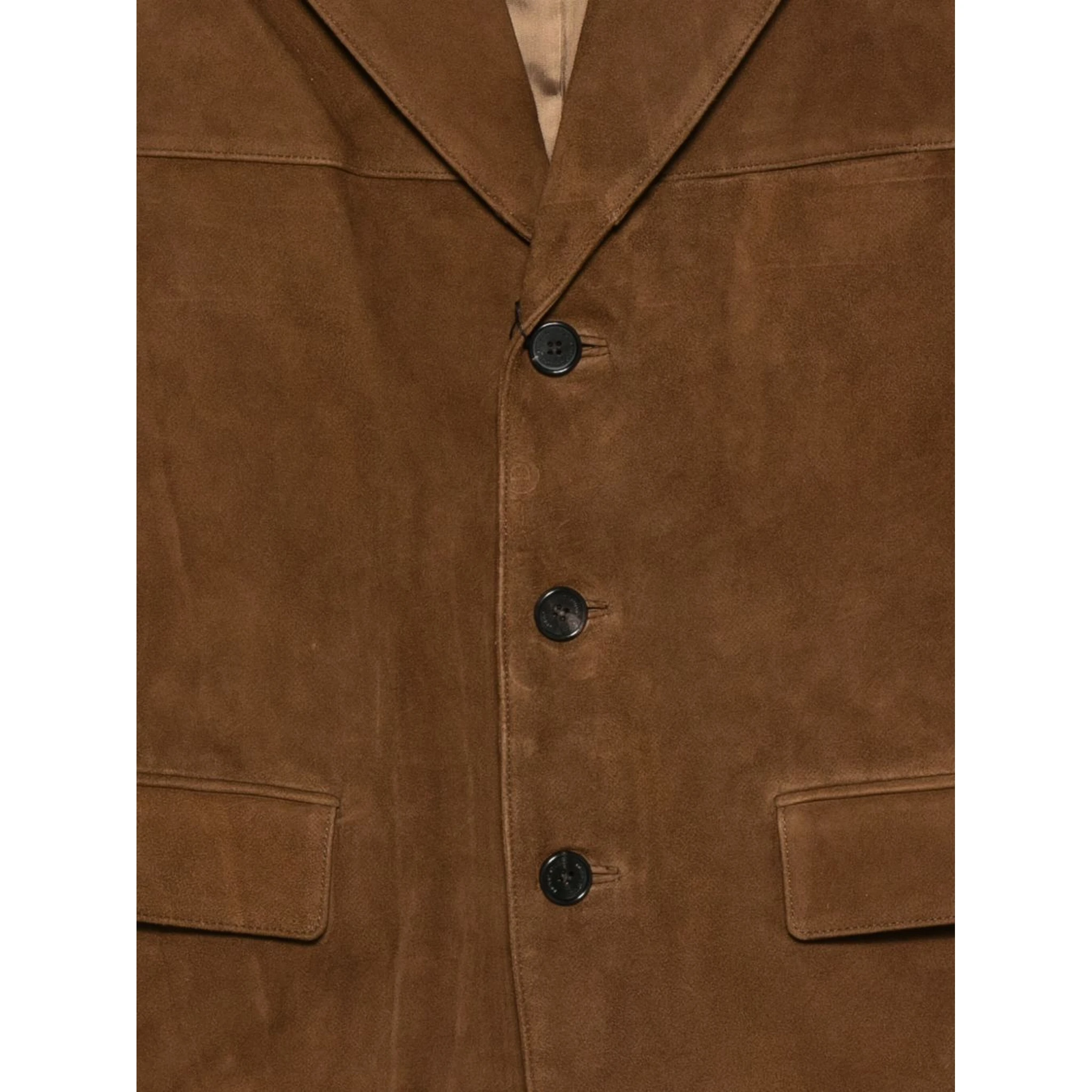 DUNST Jackets Camel
