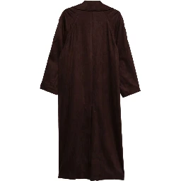 Alysi Coats Brown