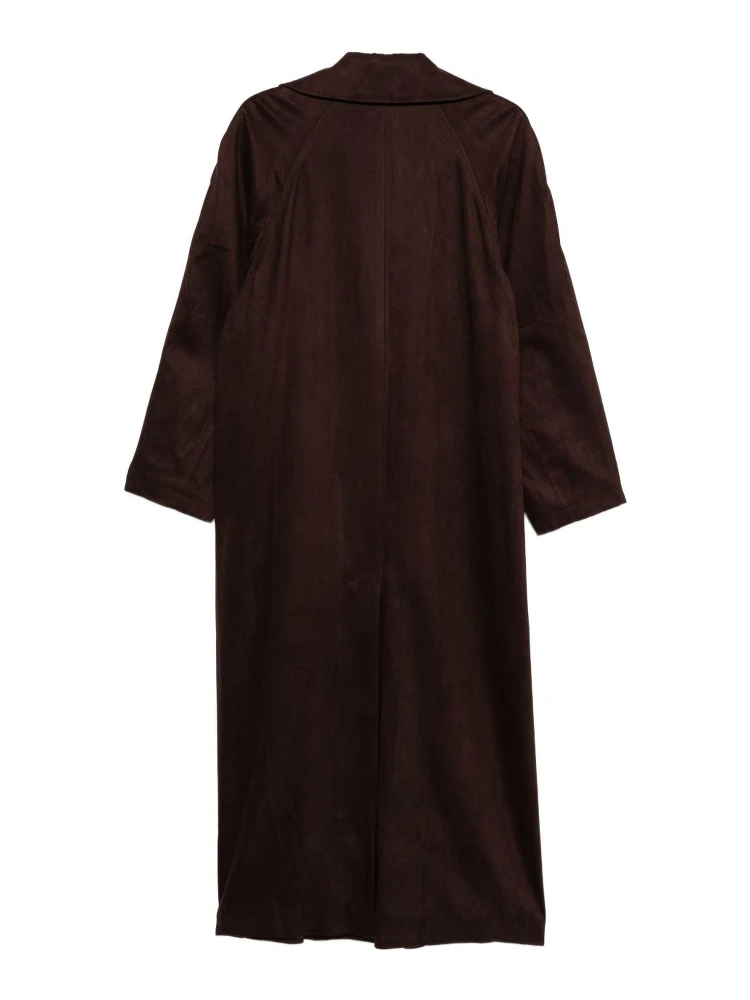 Alysi Coats Brown alternative