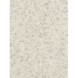 Alysi Sweaters White