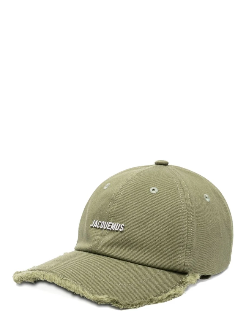 قبعات جاكيموس