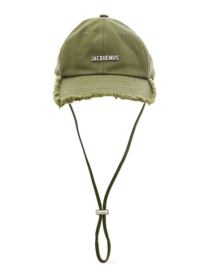 JACQUEMUS Hats