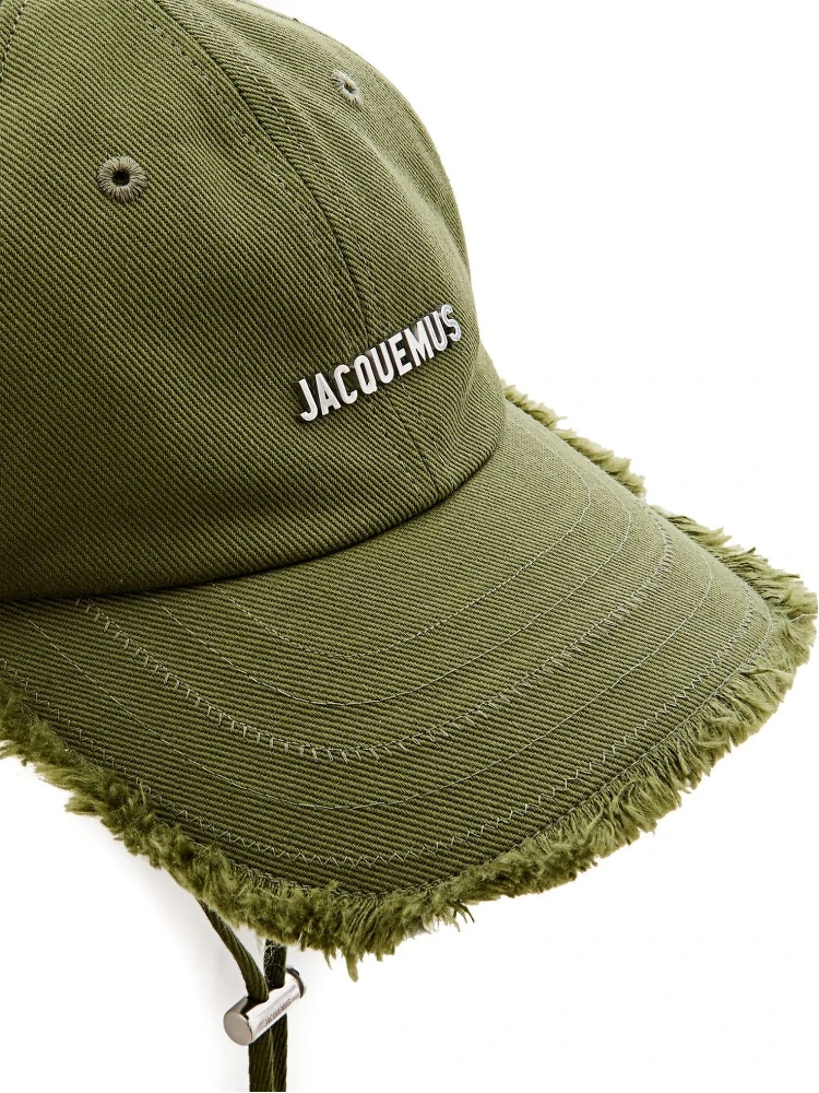 JACQUEMUS Hats alternative