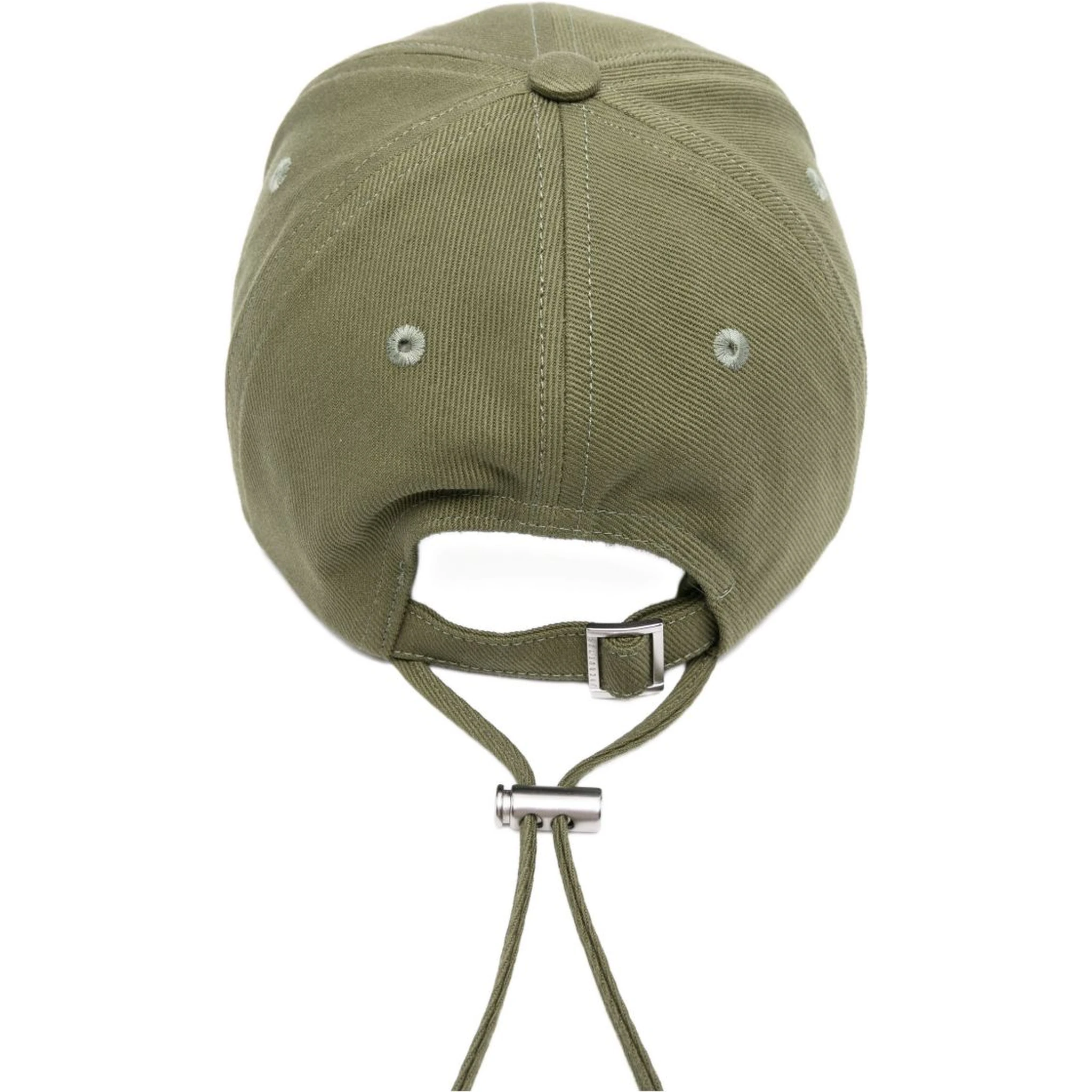 قبعات جاكيموس