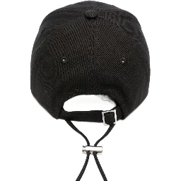 JACQUEMUS Hats Black