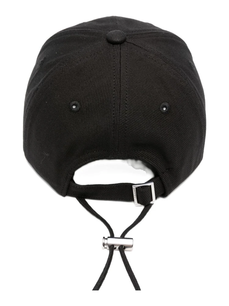 قبعات جاكيموس سوداء alternative