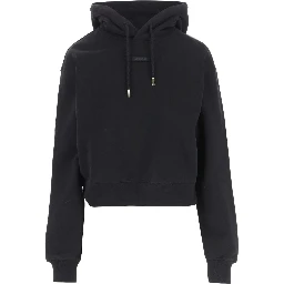 JACQUEMUS Sweaters Black