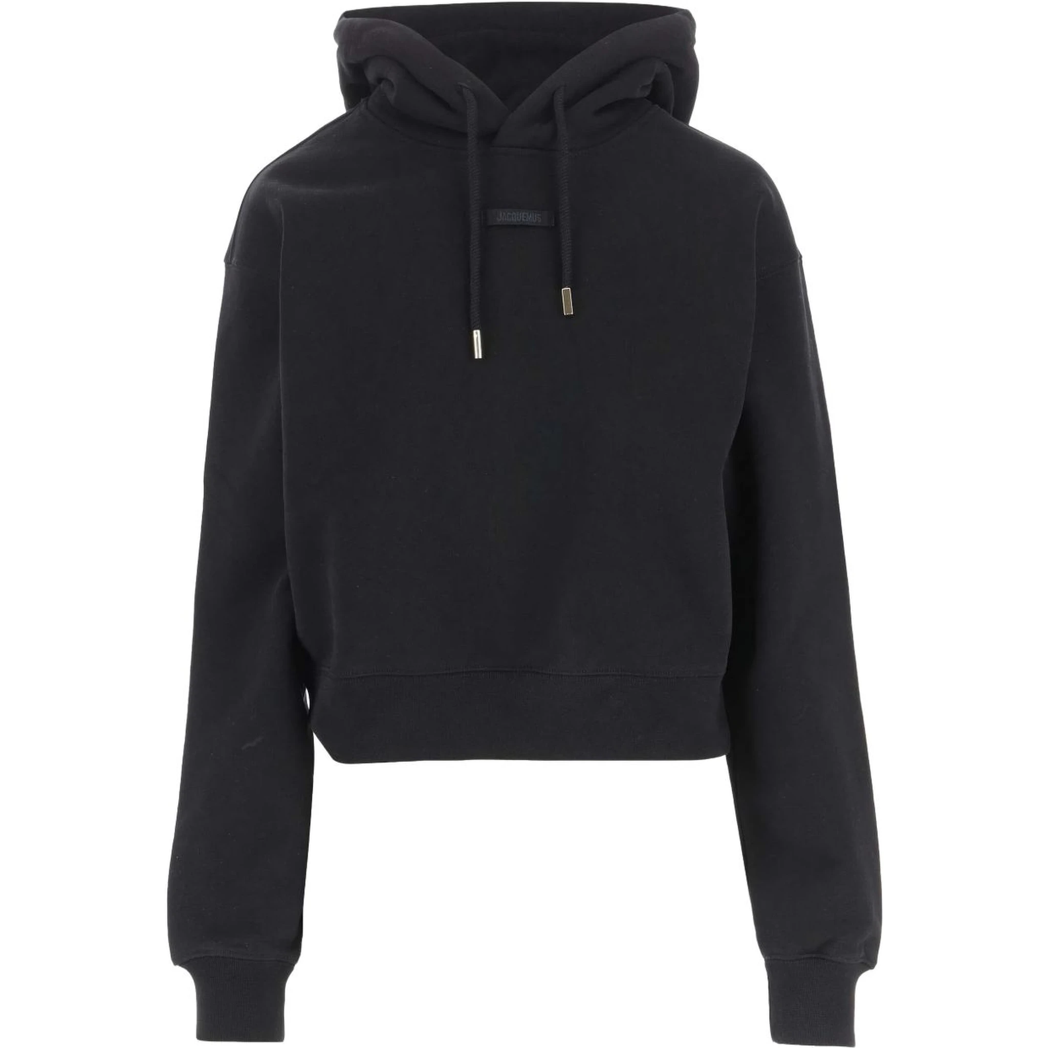 JACQUEMUS Sweaters Black