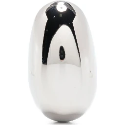 JACQUEMUS Bijoux Silver