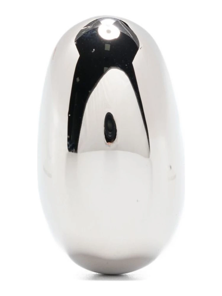 JACQUEMUS Bijoux Silver