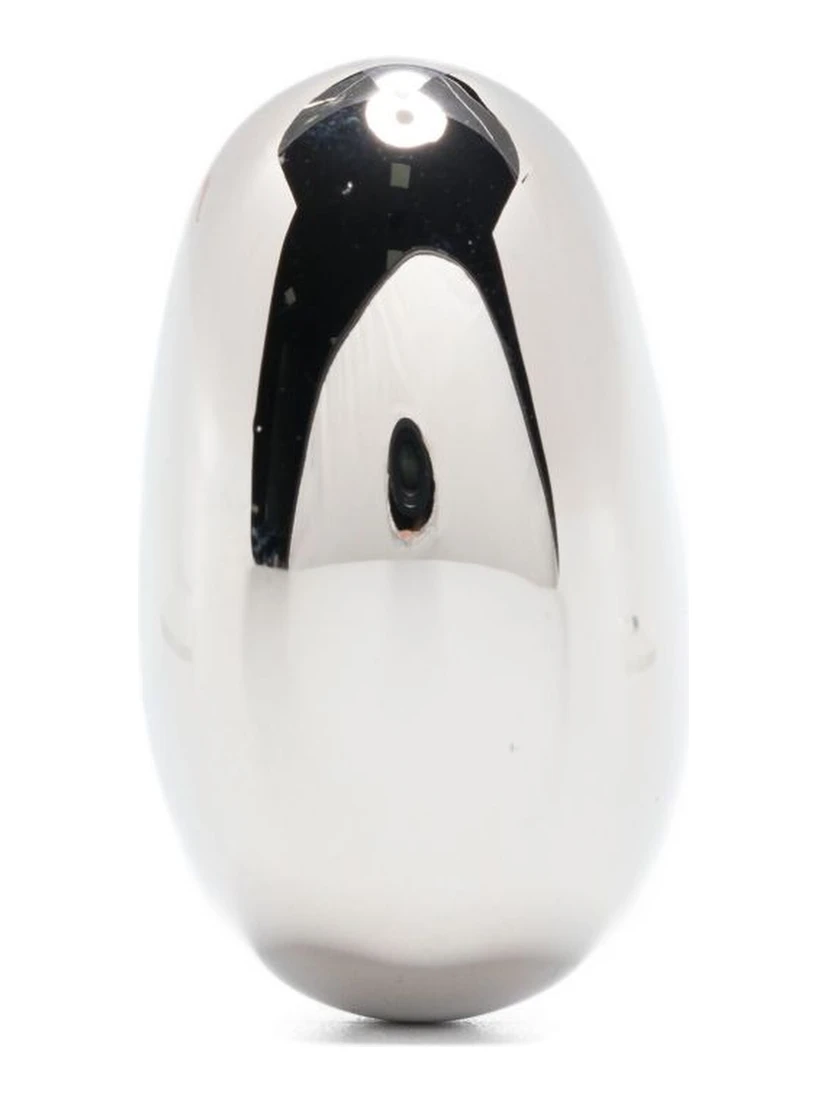 JACQUEMUS Bijoux Silver