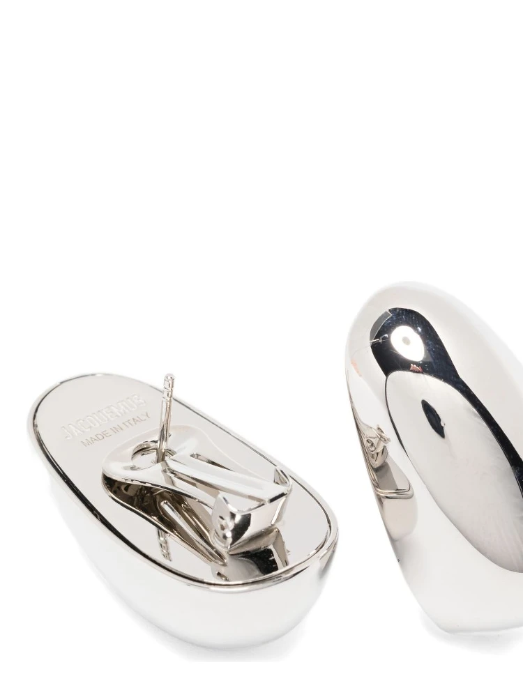 JACQUEMUS Bijoux Silver alternative
