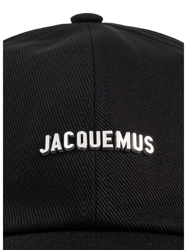 The Gadjo Cap In Black alternative
