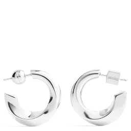 JACQUEMUS Bijoux Silver