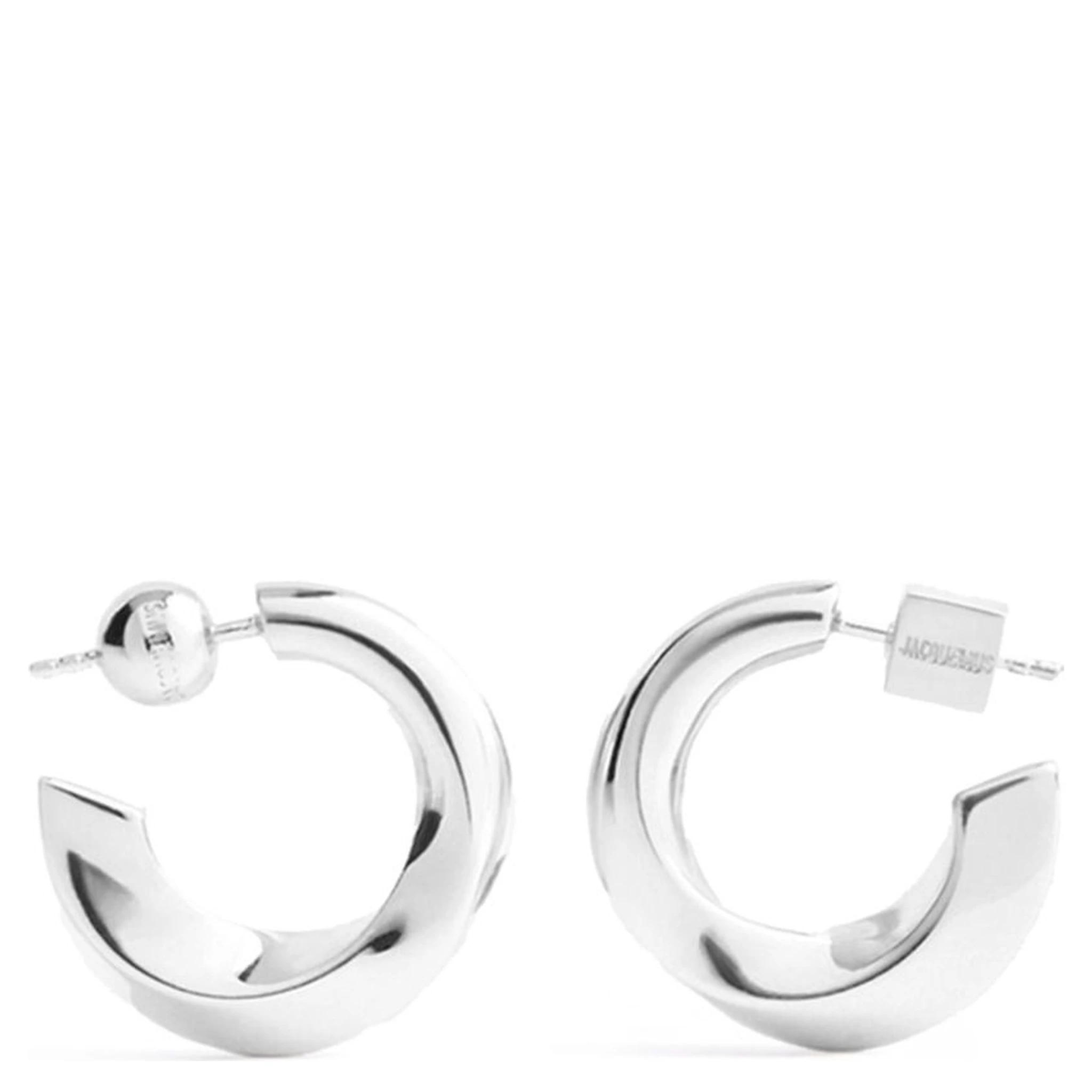 JACQUEMUS Bijoux Silver