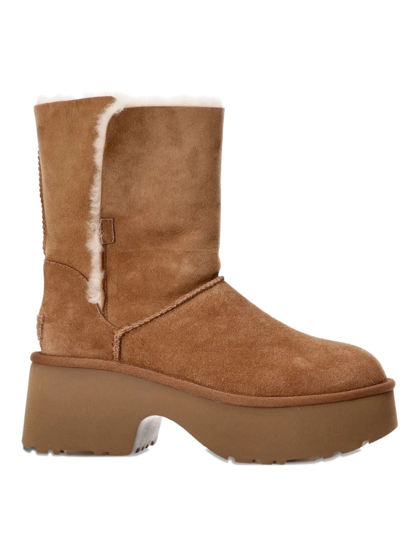 UGG Australia Boots Beige