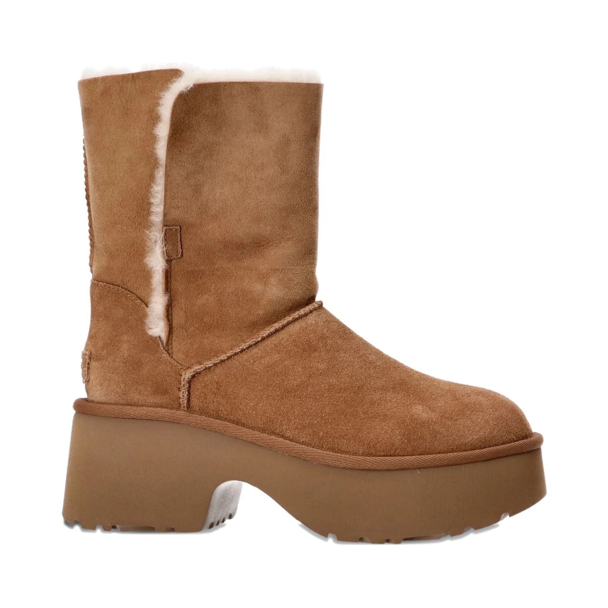 UGG Australia Boots Beige